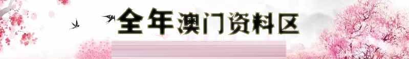 澳门新民彩资料
